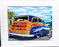 Image 1 of SURF WOODIE