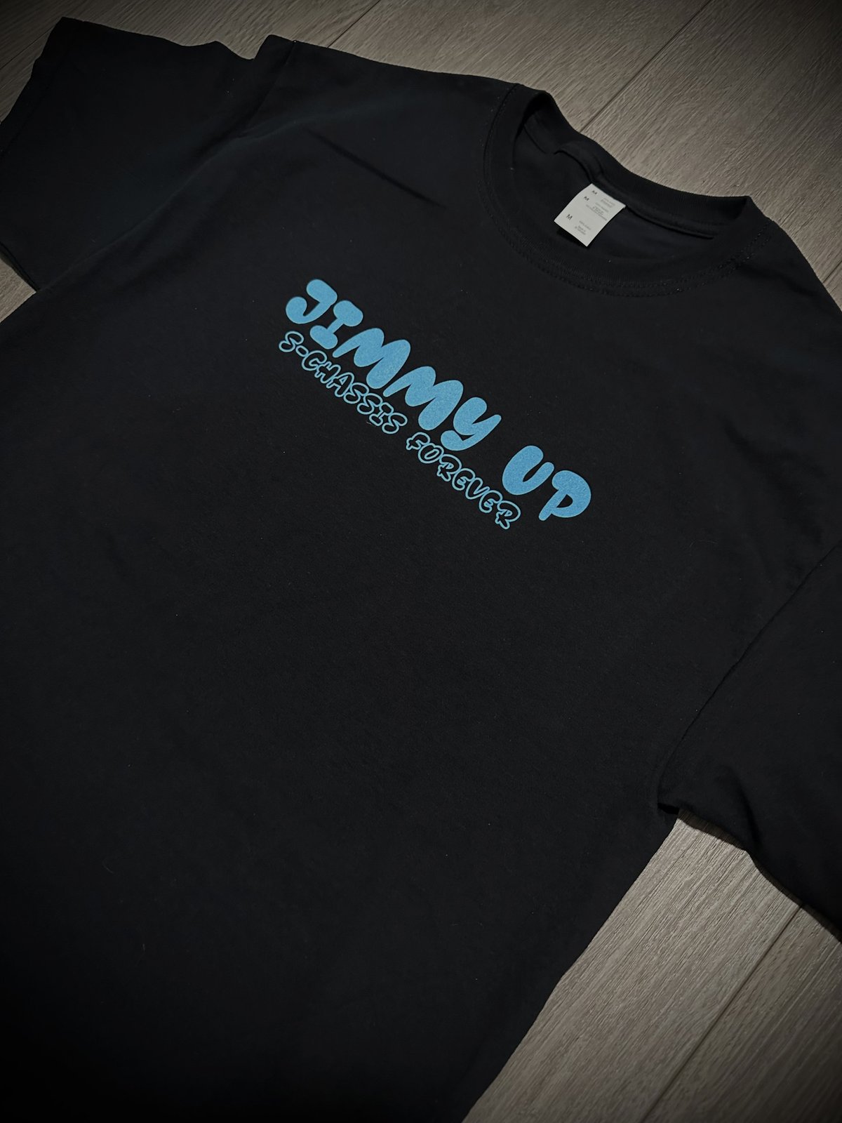 s*a様 BESTY ONLY LIMITED T-Shirt Official Fan Club 