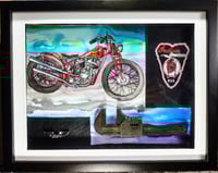 Image 1 of INDIAN WRENCH