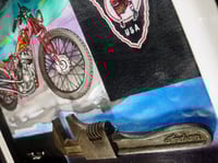 Image 2 of INDIAN WRENCH