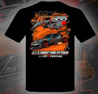 Image 1 of JET200 x Silvia T-Shirt