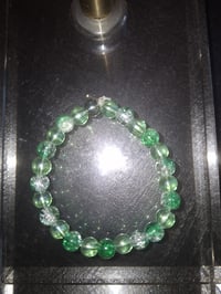 Image 2 of Glass bracelet