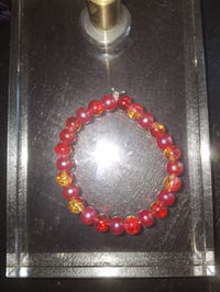 Image 5 of Glass bracelet