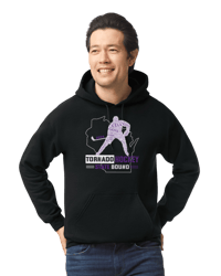 Image 1 of (PeeWee C 2024 State Limited Sale)Adult Unisex Heavy Blend Hoodie