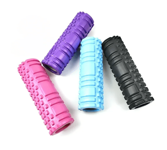 Image of  Foam Roller Recovery Tool