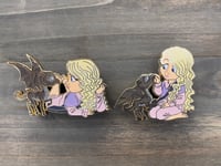 L&T 2 pin set 