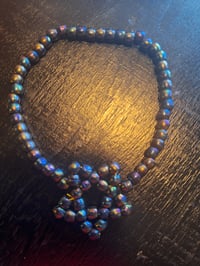Image 1 of Star necklace