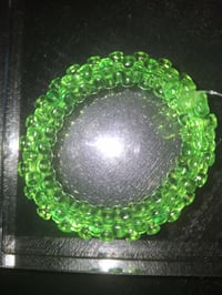 Image 2 of Tribead bracelets 
