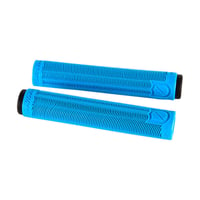 Image 2 of S&M Hoder Grip Cyan Blue