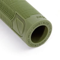 Image 3 of S&M Hoder Grip Army Green