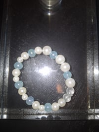 Image 1 of Pearl bracelets 
