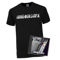 Package - Irréversible