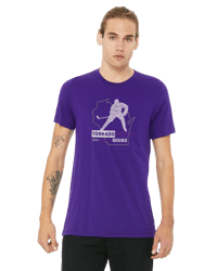 Image 1 of (PeeWee C 2024 State Limited Sale)   Unisex Jersey T-Shirt