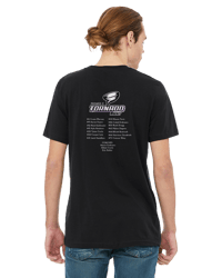 Image 2 of (PeeWee C 2024 State Limited Sale)   Unisex Jersey T-Shirt