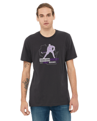 Image 4 of (PeeWee C 2024 State Limited Sale)   Unisex Jersey T-Shirt