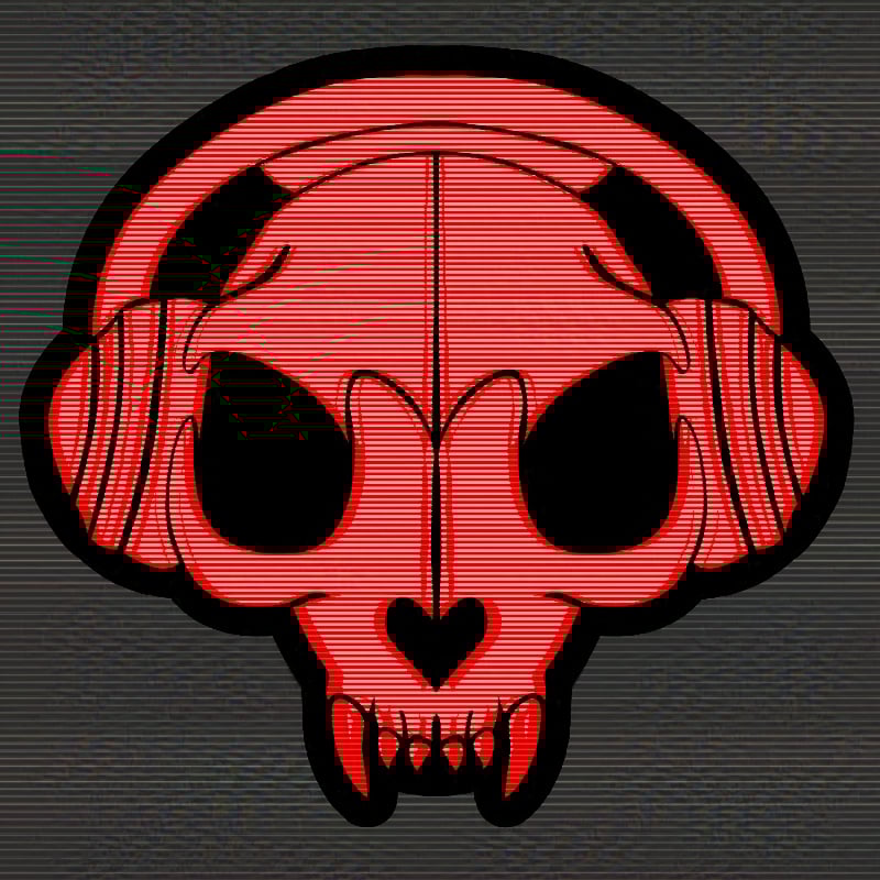 Ginger Skullz