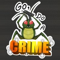 Image 1 of Crime Bug