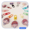 daiya gummy charms