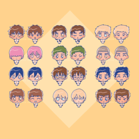 Image 4 of daiya gummy charms
