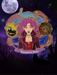 Tonks YB 