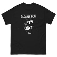 Image 1 of Cadaver Dog - "Barbaric Nature" T-shirt