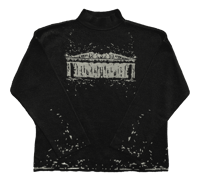 Image 1 of EROSTRATE BLACK