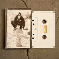 Vellum - "Demo" Cassette