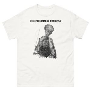 Image of Disinterred Corpse - "Rotten" T-shirt