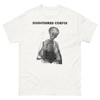 Image 2 of Disinterred Corpse - "Rotten" T-shirt