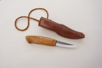 Image 1 of Slöyd wood carving kn!fe 
