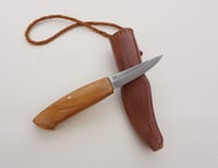 Image 3 of Slöyd wood carving kn!fe 