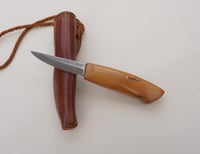 Image 4 of Slöyd wood carving kn!fe 