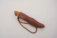 Image 5 of Slöyd wood carving kn!fe 