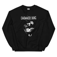 Image 1 of Cadaver Dog - "Barbaric Nature" Crewneck