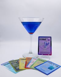 Image of Boozy Mon'  Cocktail Collection