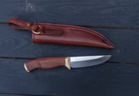 Image 2 of Hunting kn1fe 52100  