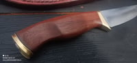Image 3 of Hunting kn1fe 52100  