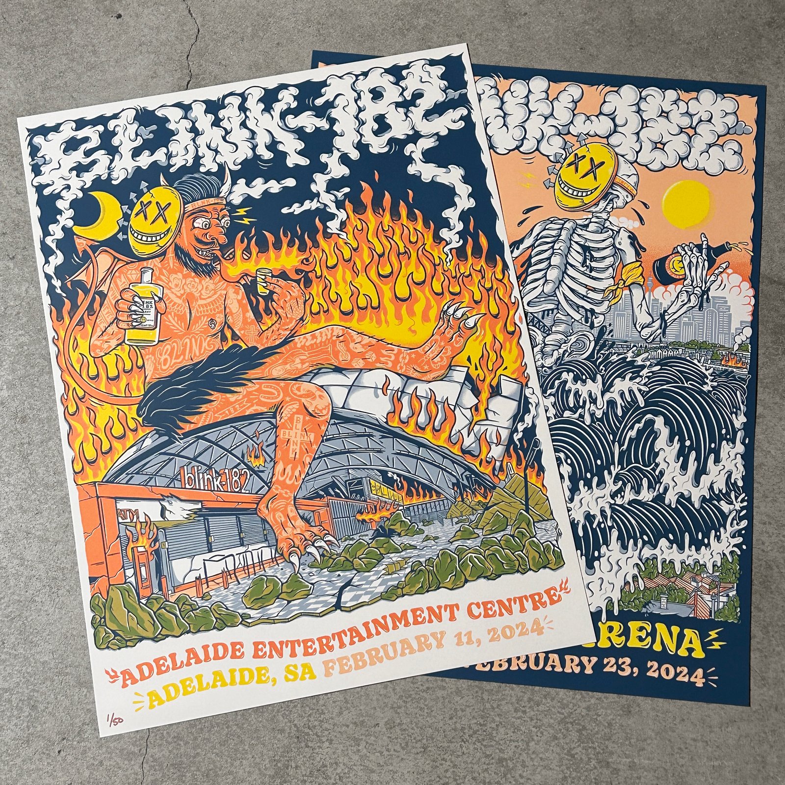 F4D Studios — Kentaro Yoshida