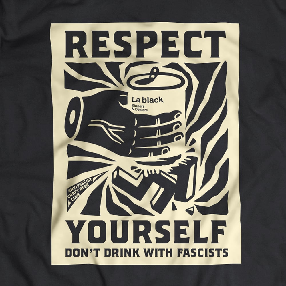 Antifascist Craft Beer Club