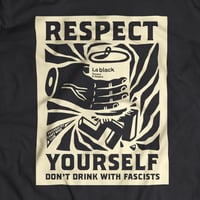 Image 1 of Antifascist Craft Beer Club