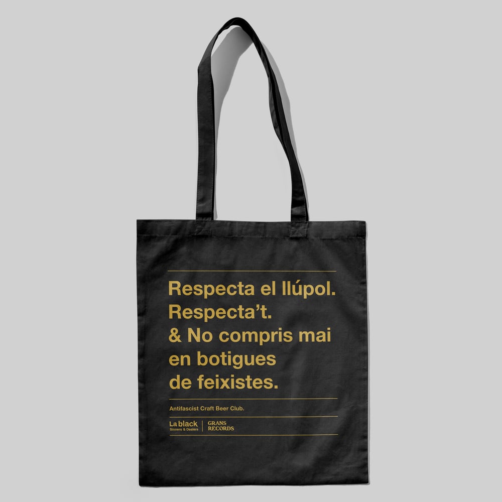 Tote Negra