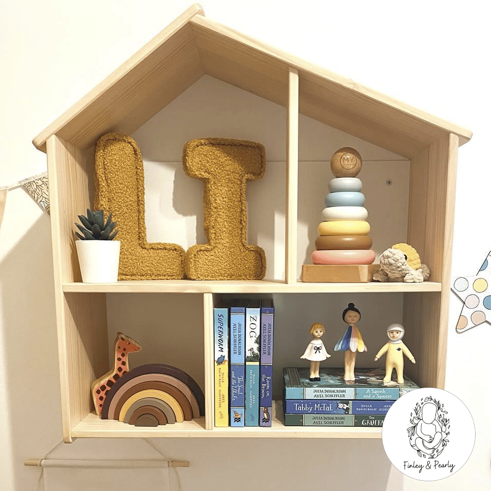 TOY: Pixie