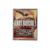 Always Hardcore "Hardcore Nation" vol. 9 (Tape)