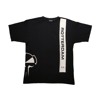 Rotterdam Terror Corps black T-shirt 