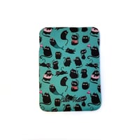 Image 2 of Funda libro, ebook o tablet Cat Lover