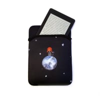 Image 1 of Funda libro, ebook o tablet Luna