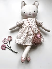 Image 4 of Cat Doll Cloe