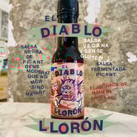 Image 2 of EL DIABLO LLORÓN
