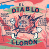 EL DIABLO LLORÓN