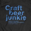 JUNKIE BLAU